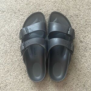 Birkenstock Women’s Arizona Essentials EVA Sandals